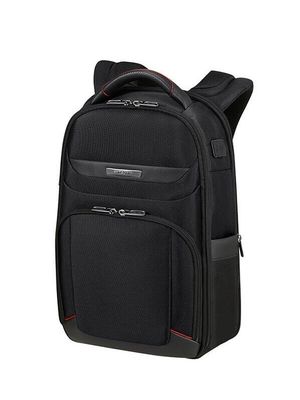 Samsonite PRO-DLX 6 Batoh 14.1'' Čierna