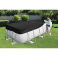 Bestway Flowclear Bazénová plachta 269x179 cm