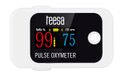 Oxymeter pulzný TEESA BT PX70, bluetooth TSA8071 Oxymetr pulzný TEESA BT PX70, bluetooth TSA8071