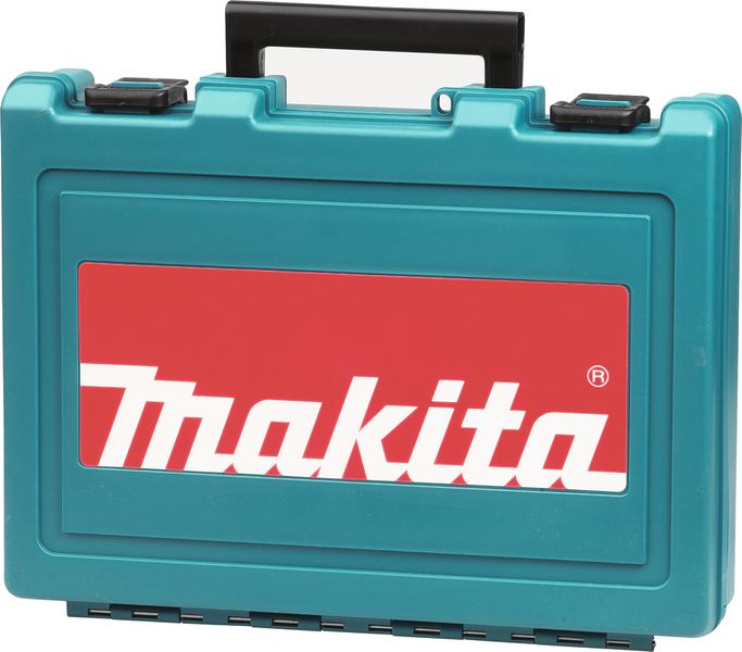 Makita plastový kufr