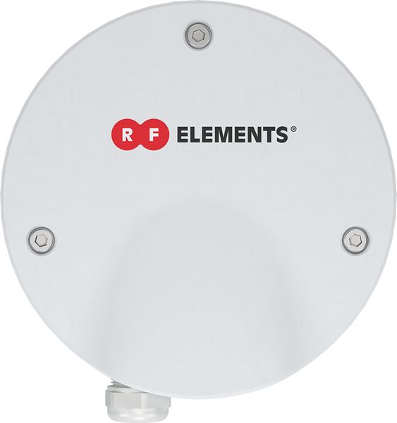 RF elements TPA-RBC-XL, TwistPort adaptér pro RouterBOARD Hliníkový