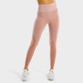 Dámske legíny Marl Seamless Rose Gold - SQUATWOLF, veľkosť L