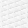 vidaXL Vankúše 2 ks 60x40x14 cm pamäťová pena