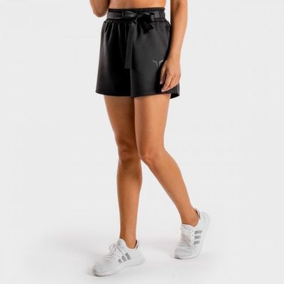 Dámske šortky Do Knot Onyx - SQUATWOLF, veľkosť XS