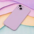 Matné TPU puzdro pre Xiaomi Redmi 13c 5G orgovánová