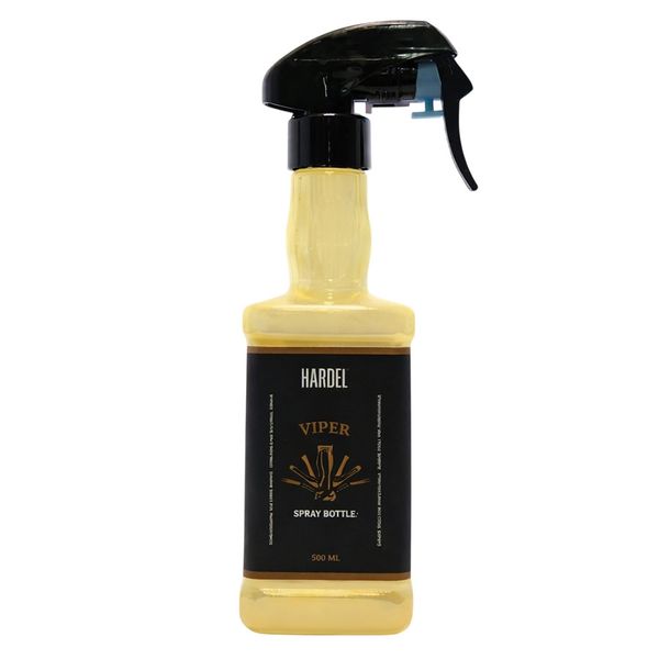 Rozprašovač na vodu HARDEL Viper Gold spray bottle 500 ml