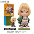 Mystery box Naruto Shippuden – Figúrka Puchipop Wave