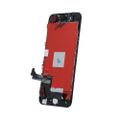 LCD displej s dotykovou obrazovkou iPhone 8 / SE 2020 čierna AAAA