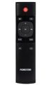 Fonestar Stropní BT stereo set 2×20 W, Class D v repro, 6" koax, dálkové ovládání, 12 V DC, otvor 170 mm, bílý Sada stropních reproduktoru, Bluetooth 5.3, 2 × 20 W RMS, USB prehrávac, linkový vstup, dálkové ovládání, bílá