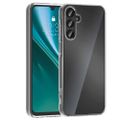 Priehľadné puzdro Etteri pre Samsung Galaxy A14 4G / A14 5G