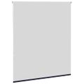 vidaXL Zatemňovacia roleta námornícka modrá 140x130 cm, šírka látky 136,6 cm, polyester