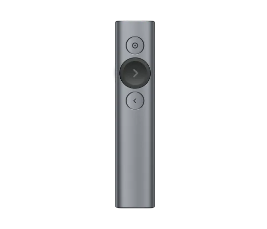 Akcia Logi. Wireless Presenter Spotlight remote _