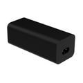 GEMBIRD GaN, 2xType C/2xUSB, Nabíjačka 100W
