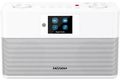 Kenwood CR-ST85DAB-W