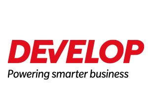 developer DEVELOP DV116 Ineo 164/165 (55000 str.)