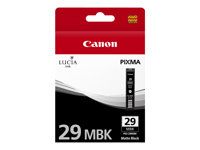 36 ml - matná čerň - originálna - atramentová nádrž - pre PIXMA PRO-1