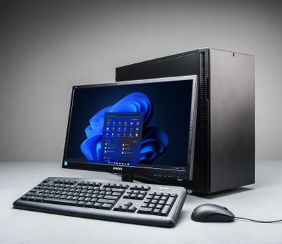 Premio Integra A700 (tower, AM5)