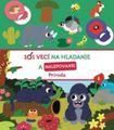 Príroda 101 vecí na hľadanie a nalepovanie