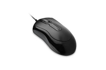 Kensington Káblová myš EQ Mouse in a Box - čierna