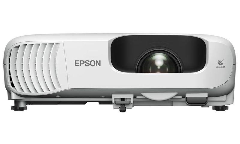 EPSON EB-W56S/ WXGA/ short projektor/ 3700 ANSI/ 16 000:1/ HDMI/ Repro EPSON EB-W56S/ WXGA/ Ultra short projektor/ 3700 ANSI/ 16 000:1/ HDMI/ Repro