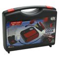 Powerbanka Compass 07166 JUMP STARTER 8.000 mAh 500 A + kompresor