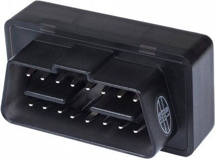 MacleanBrackets Rozhranie Maclean Energy MCE200 Bluetooth 4.0 OBD II Android IOS