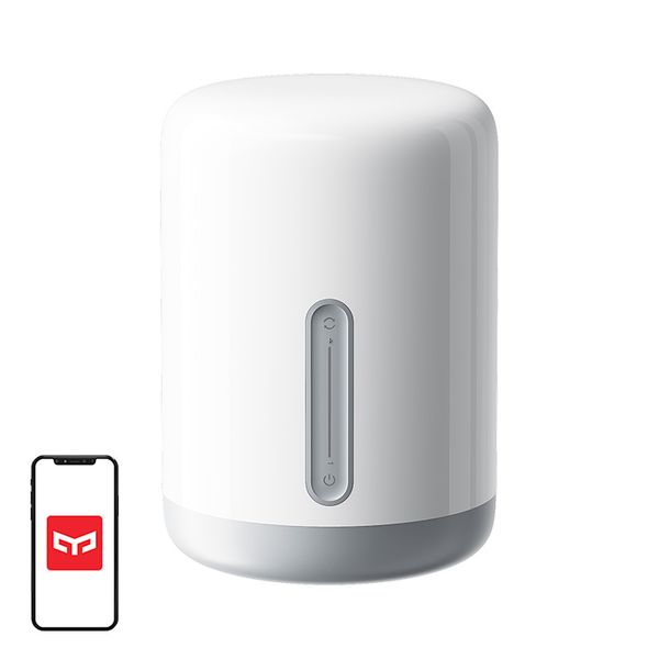 YEELIGHT Nočné svetlo D1 Matter Smart na nočný stolík