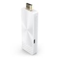 BenQ Dongle QP30 Bezdrátový modul, bezsoftwarové řešení, pro zrcadlení obrazovky PC, tabletu a smartphonu, Wi-Fi, HDMI, USB-C