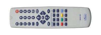 Ovládač diaľkový IRC81103  RC200/202, LCE