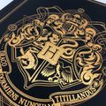Zápisník Harry Potter - Hogwarts Premium