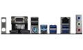ASRock A520M PRO4 / AMD A520 / AM4 / 4x DDR4 DIMM / M.2 / VGA / HDMI / DP / USB-C / mATX Základná doska, AMD A520, AM4, 4x DDR4 DIMM (max. 128 GB), 2x M.2, VGA, HDMI, DisplayPort, USB typ C, mATX