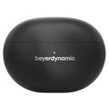 BEYERDYNAMIC AMIRON 100, Bezdr. slúchadlá, čierne