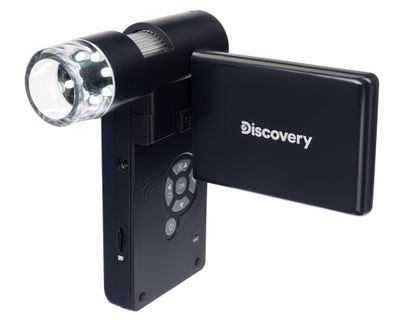 Digitálny mikroskop Levenhuk Discovery Artisan 256