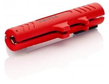 Knipex, 16 80 125 SB, Univerzálny odizolovací nástroj