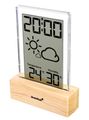 Termohygrometer Levenhuk Wezzer BASE L60
