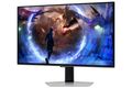 Samsung Odyssey OLED G6/G60SD/27"/OLED/QHD/360Hz/0,03ms/Silver/2R OLED monitor, herní, 27", 2560×1440, 16:9, 360Hz, 0,03ms, 250cd/m2, DisplayPort, 2× HDMI, 2× USB 3.0, Pivot, en. tr. G