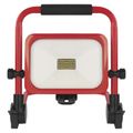 LED reflektor EMOS ZS2823 ACCO nabíjací prenosný, 35W, studená biela