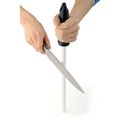 T0843C-10" Taidea Oválna keramická ocieľka 26 cm