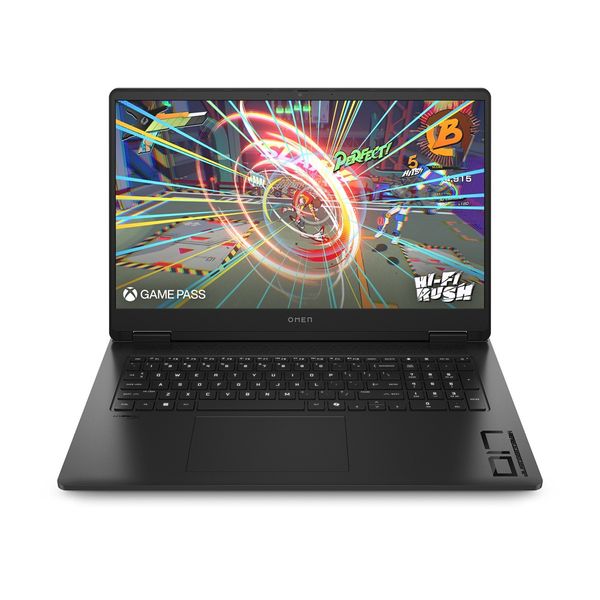 HP OMEN/17-db1003nc/AI9-365/17,3''/QHD/32GB/1TB/RTX 5070/W11H/Black/2R
