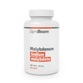 Molybdén - GymBeam
