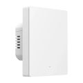Sonoff ZBM5-1C-80W (1 kanál) Inteligentný dotykový nástenný spínač Zigbee