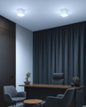 Q-35AD LED Stropní bodové světlo 3CCT bílé QTEC