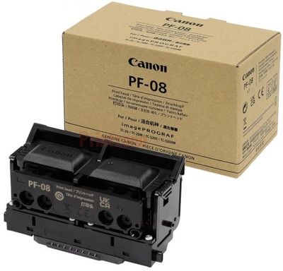hlava CANON PF-08 iPF TC-20/TC-21