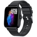 MAXCOM FW55 Aurum Pro, Smarthodinky, Black