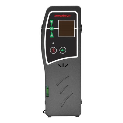 Prijímač laserového paprsku Ermenrich LR30