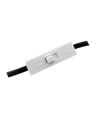 Q-14AD LED Stropné bodové svetlo 3CCT biele QTEC