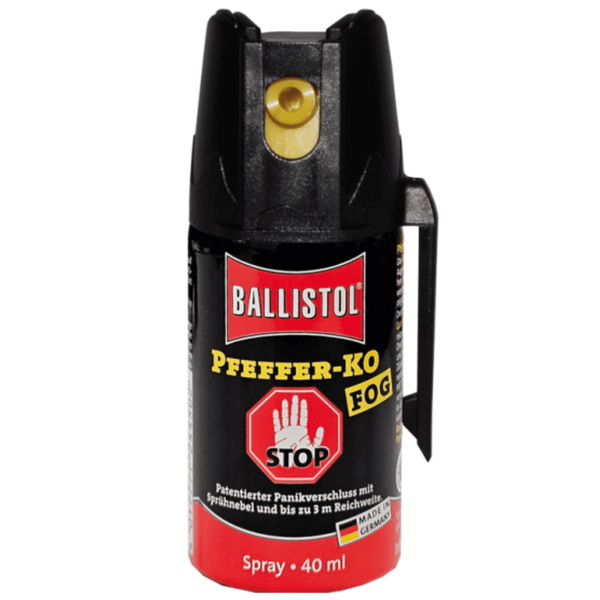 16223040 BALLISTOL STURM kasér 40ml