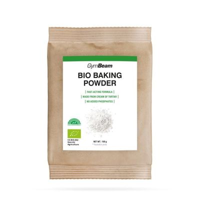 BIO Kypriaci prášok - GymBeam