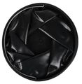 Skladací vedro na vodu na umývanie auta CAR DETAILING BUCKET 1, 9 l - BEZ OBALU SIXTOL