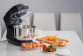 Kuchynský robot EASY COOK SINGLE TEESA TSA3545, čierna Kuchyňský robot EASY COOK SINGLE TEESA TSA3545, černá